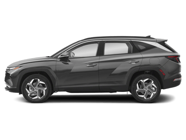 New 2024 Hyundai Tucson Hybrid Sport Utility